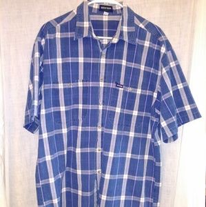 Guess Jeans Button Shirt